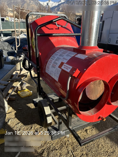 2025 CAMPO EB400G-RE3