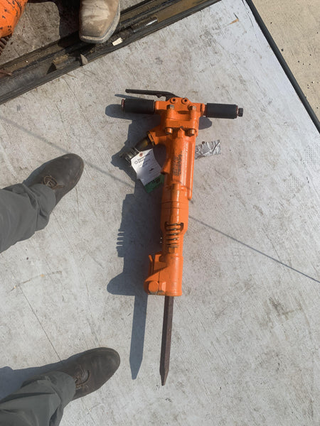 2020 MICHIGAN PNEUMATIC MP-TPB60-118
