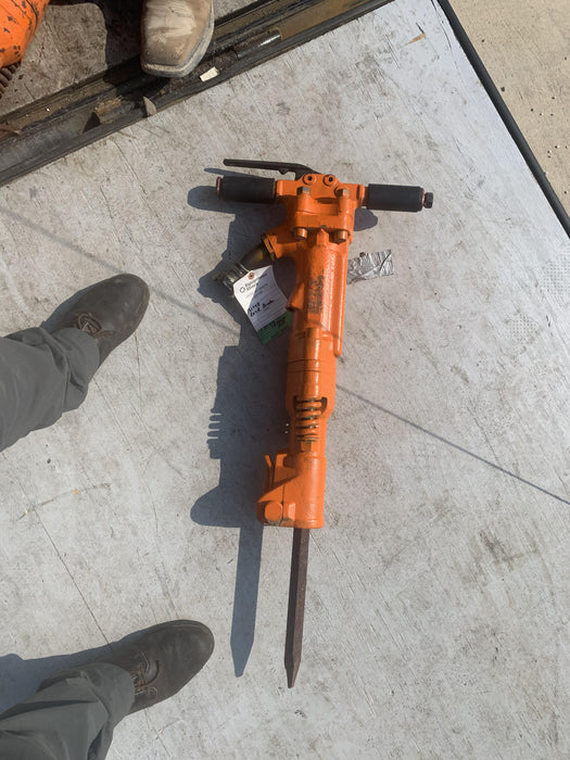 2020 MICHIGAN PNEUMATIC MP-TPB60-118