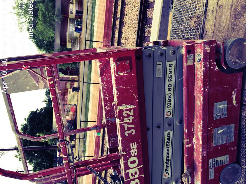 2019 MEC 1330SE Standard Options, MachineLink Keypad and Telematics