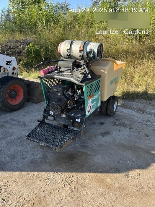 2021 MULTIQUIP WBH-21EFP