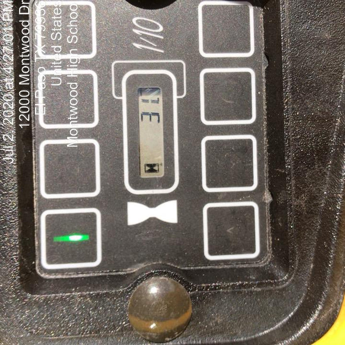 2020 WACKER NEUSON RTLx-SC3