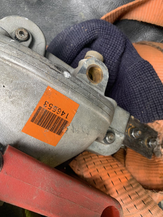 2021 MICHIGAN PNEUMATIC 10267