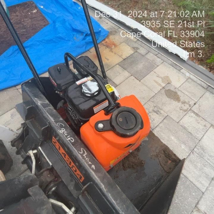 2023 MULTIQUIP MVC82VHW