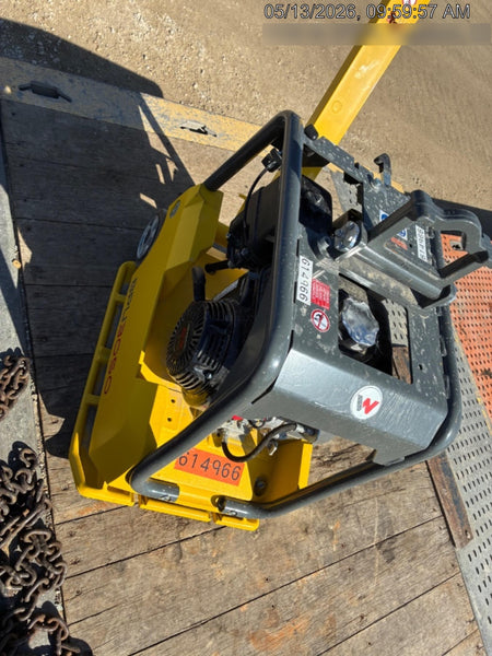 2026 WACKER NEUSON BPU3050A