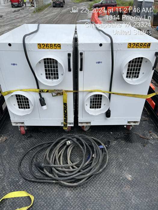 2023 KWIKOOL KPO5-21H