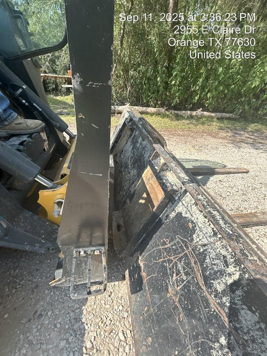 2025 ARROW MATERIAL HANDLING F5100CB - 72"