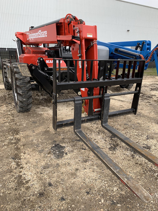 2021 MANITOU MTA10055