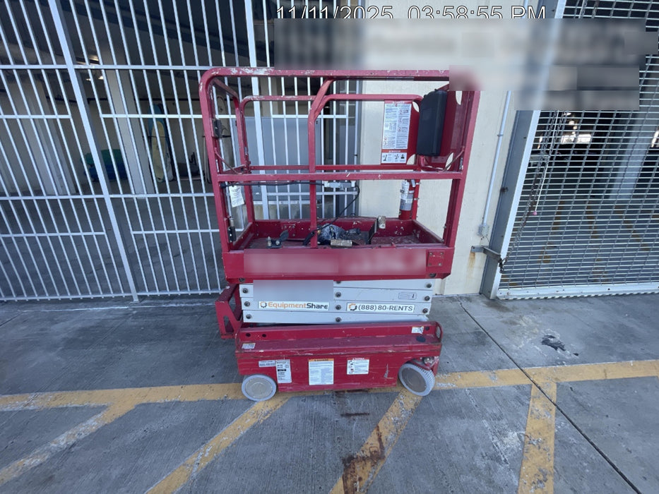 2018 MEC 1330SE MEC 1330SE, 2 Yr Full Extended Warranty