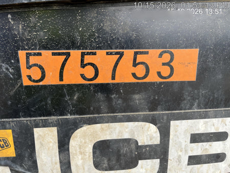 2025 JCB 512-56