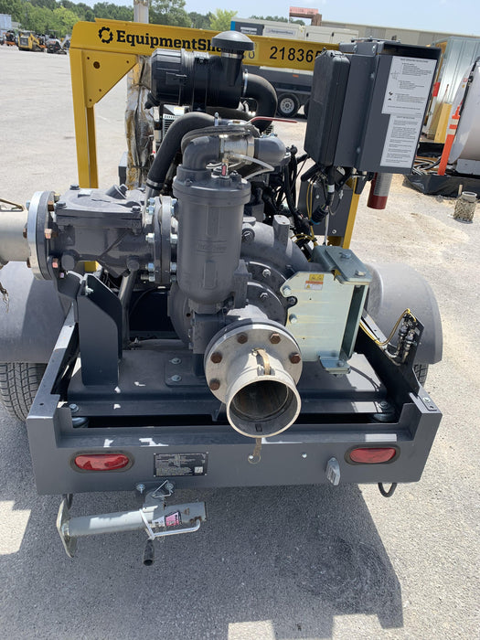 2022 ATLAS COPCO PAC F66 KD