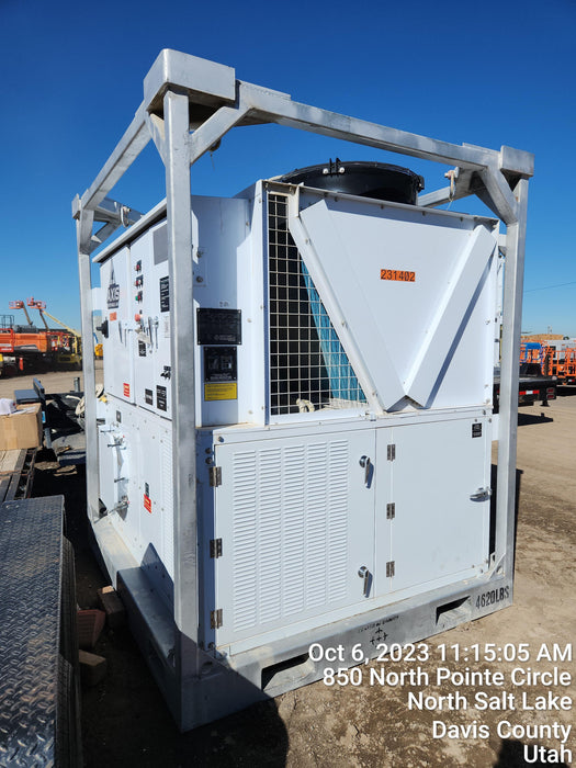 2022 SMARTECH SACP41A-HS