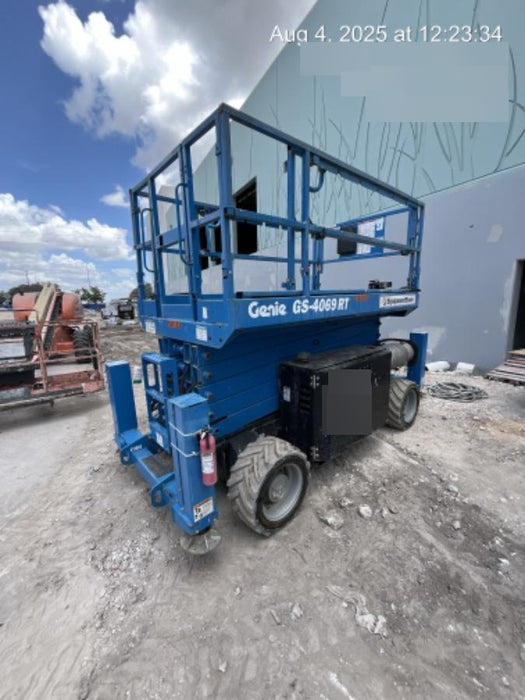2020 GENIE GS-4069 RT