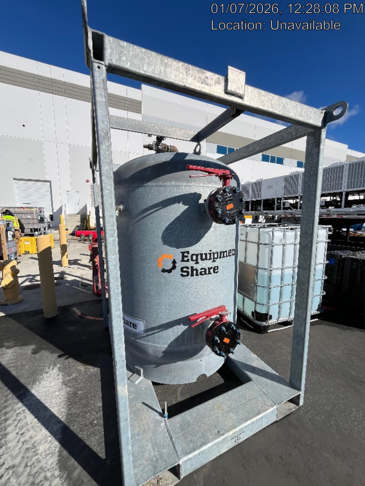 2023 SMARTECH WT500QS