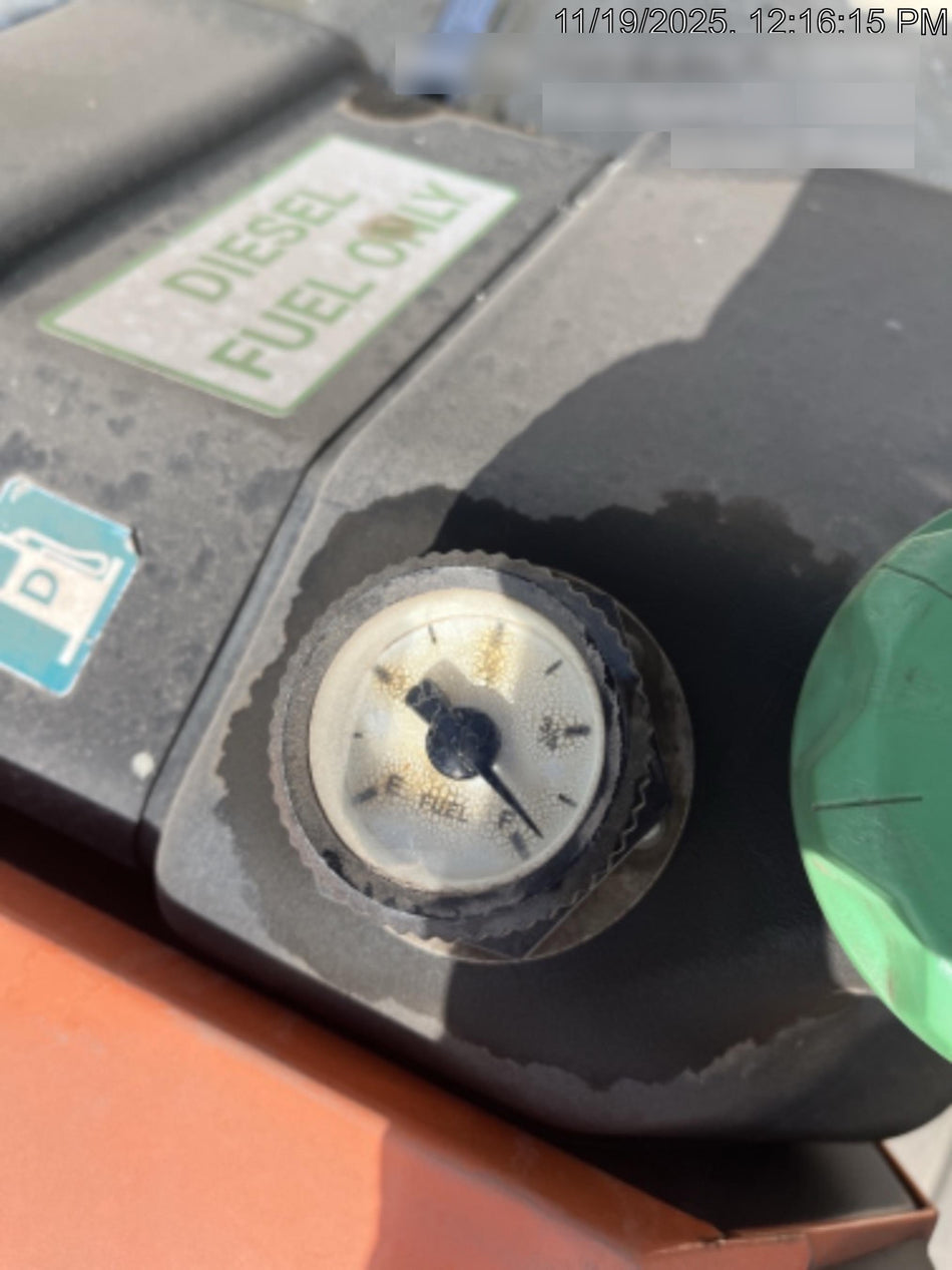 2023 Wanco WLTT-4MM4K Diesel, Deep Sea Controller, Shore Power Plug, Auto Start, (4) 350W LED Floodlights, 4kW Generator, 60 Gal Fuel Tank, 2" Ball, T3