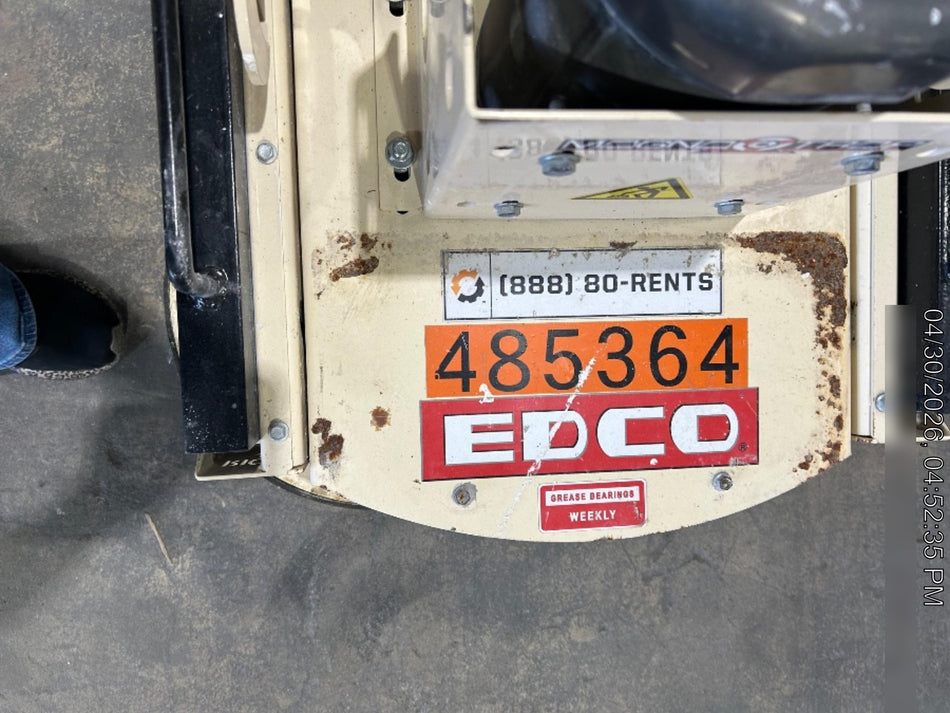 2025 EDCO 2EC-NG