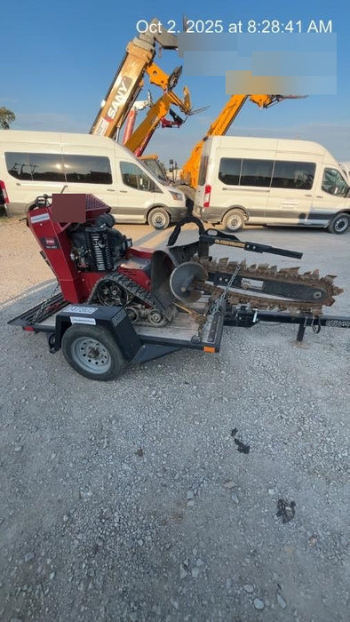 2022 BARRETO E4X6TBT