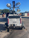 2019 Wacker Neuson LTV6L-MH Wacker Neuson LTV6L Mobile Light Tower w/Fuel Level Sensor Installed
