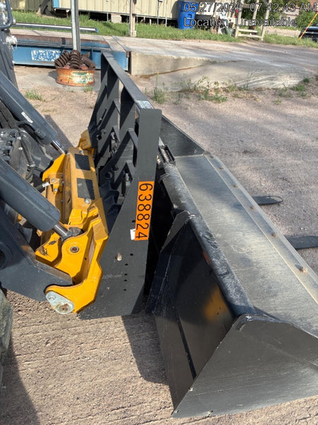 2026 ARROW MATERIAL HANDLING 72" Pallet Forks - Arrow