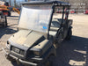 2023 Club Car CA1700D Canopy, Diesel, 4 Passenger