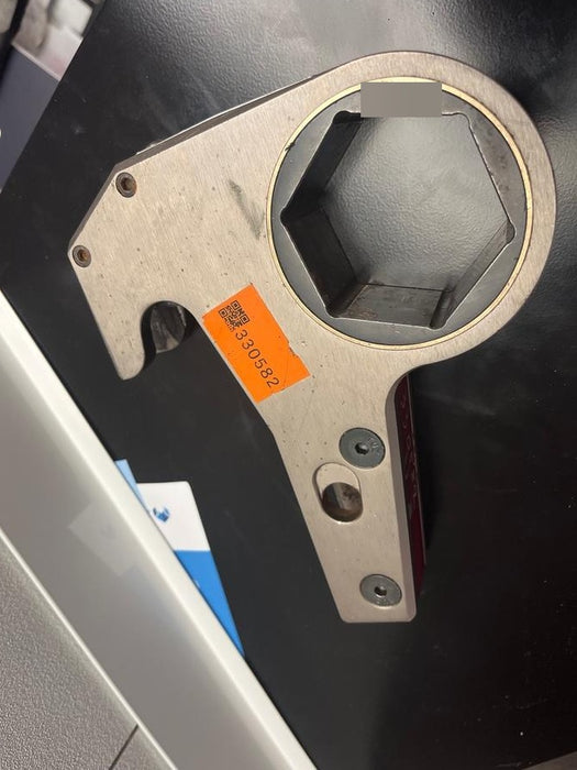 2023 TORCUP TX-4RL206M60