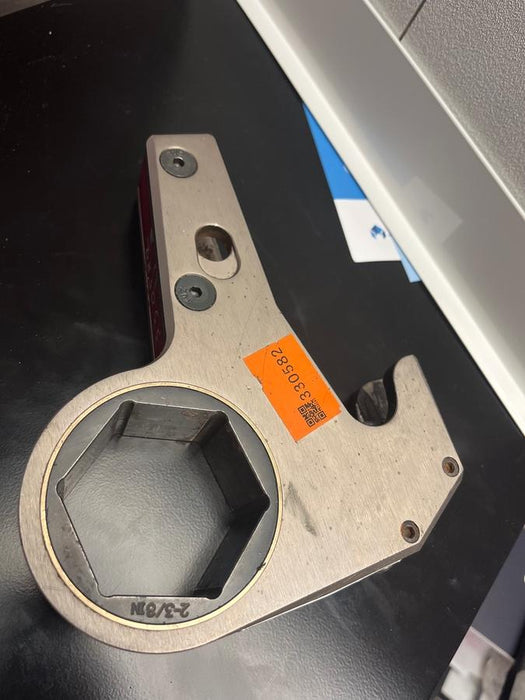 2023 TORCUP TX-4RL206M60