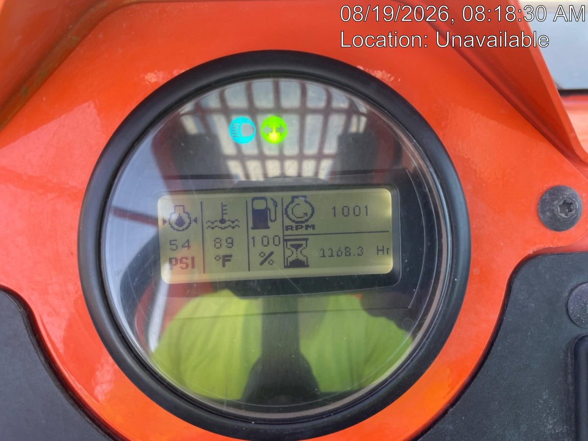 2024 SKYTRAK 10054