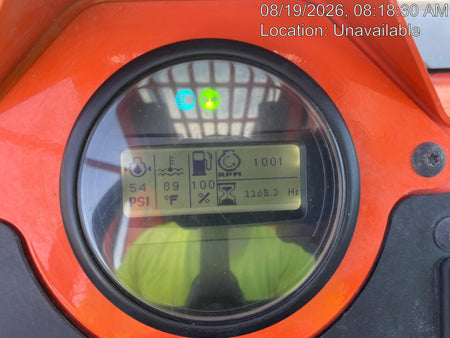 2024 SKYTRAK 10054
