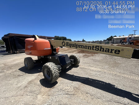 2025 JLG 460SJ