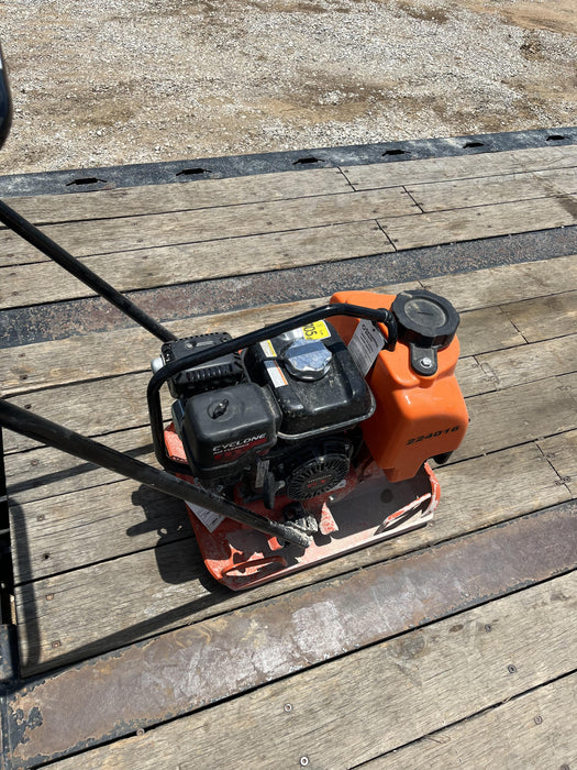 2022 MULTIQUIP MVC82VHW