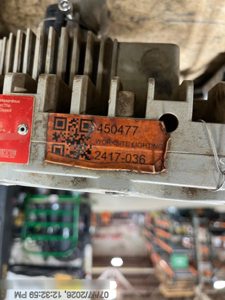 2024 WORKSITE LIGHTING RREXM-60W-M-M