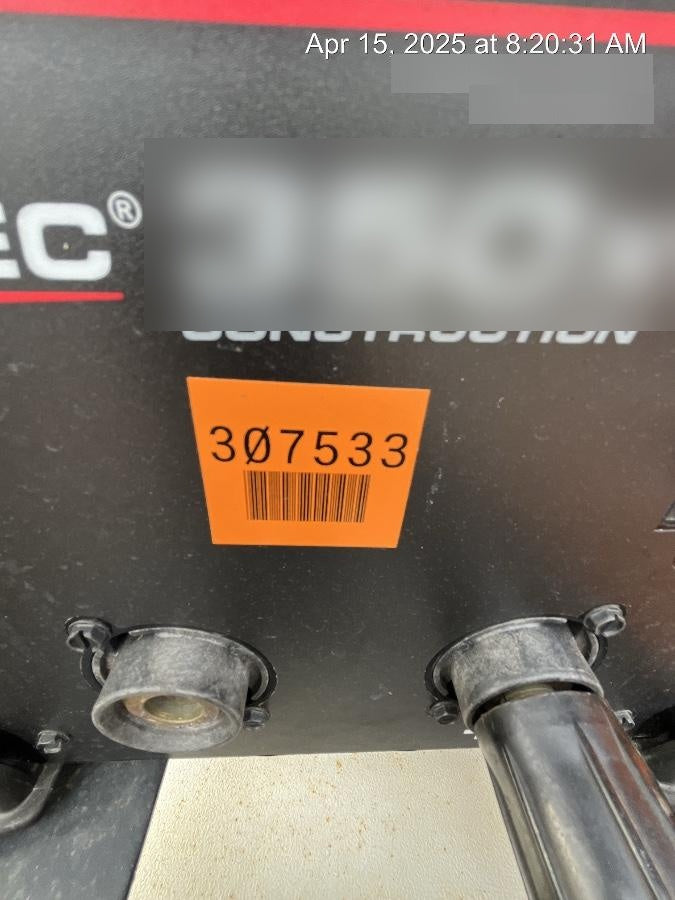 2023 LINCOLN ELECTRIC FLEXTEC 350X