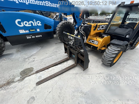 2024 JCB 505-20TC