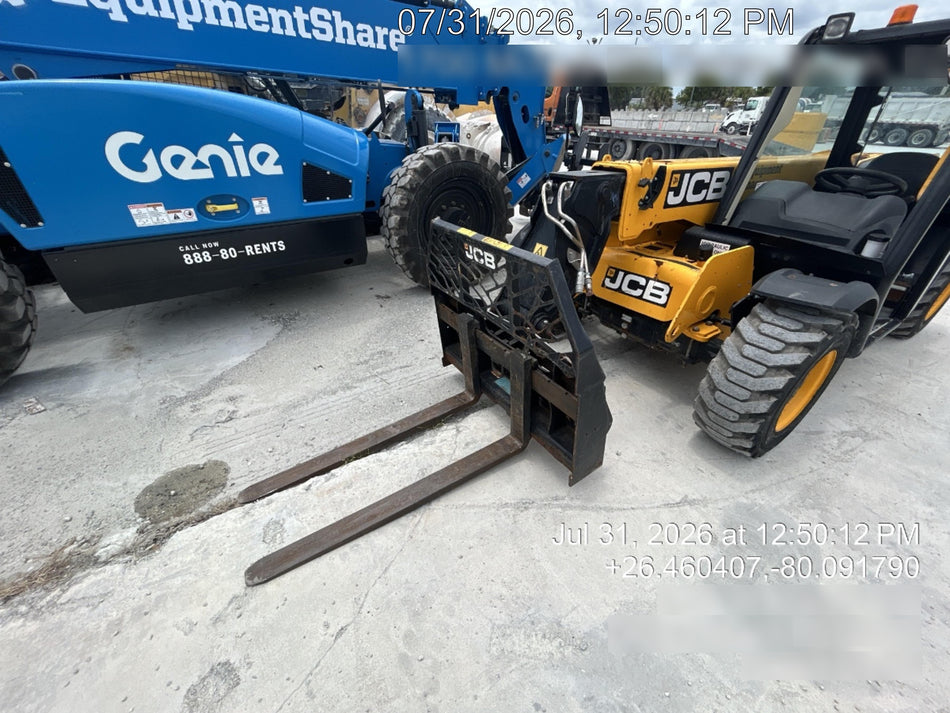 2024 JCB 505-20TC