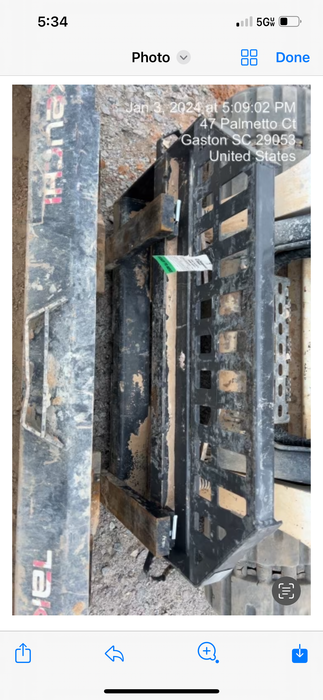 2023 SOLESBEE SPF-48