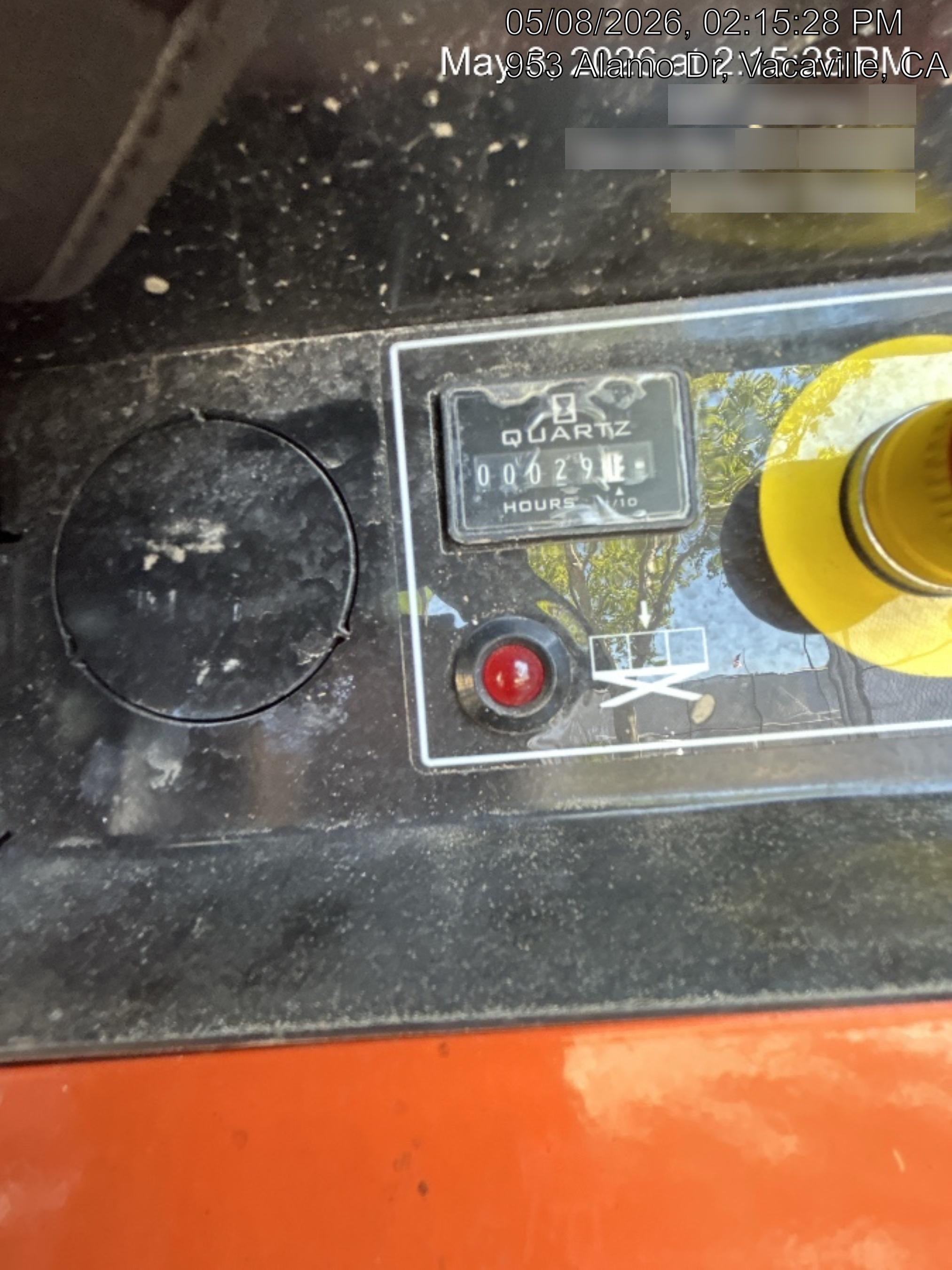 2025 JLG ES1932