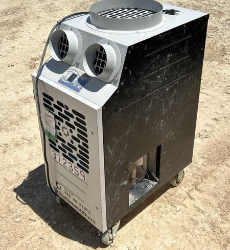 2023 KWIKOOL KPAC1411-2