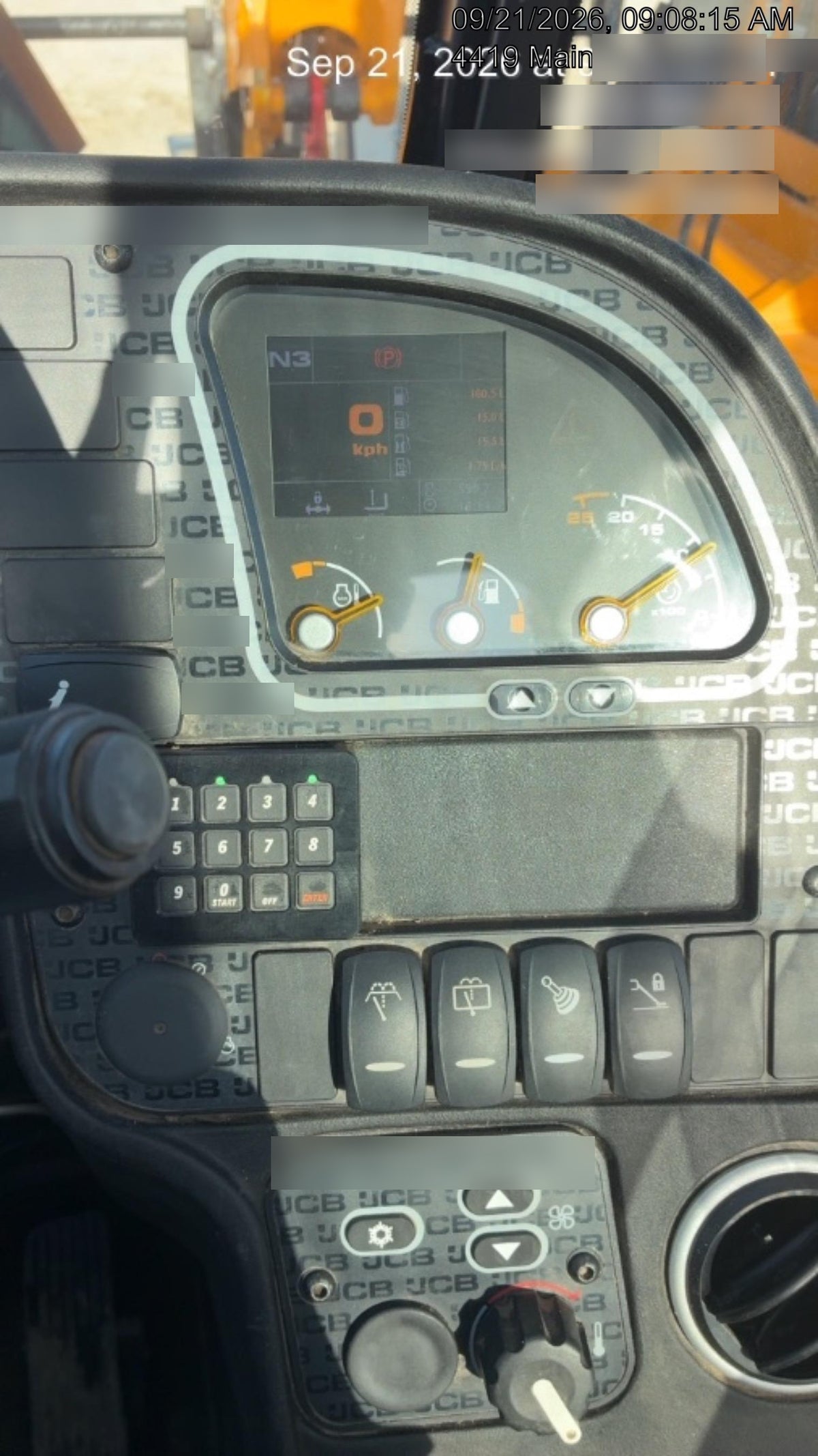 2025 JCB 510-56