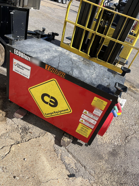 2021 CAMPO EB60E240480V