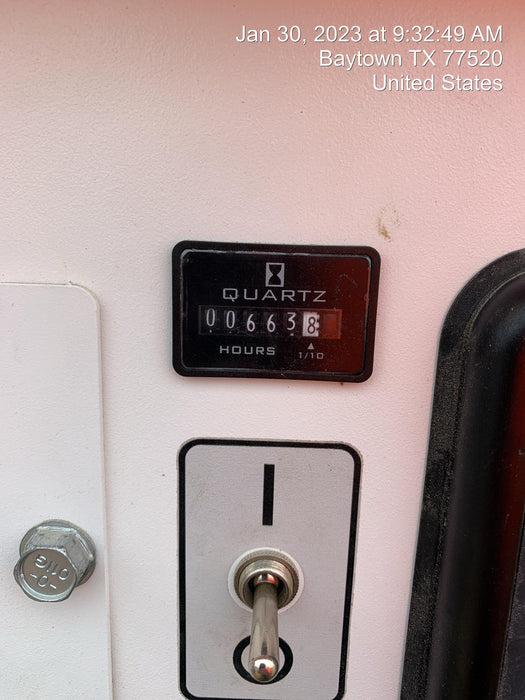 2022 WACKER NEUSON G25