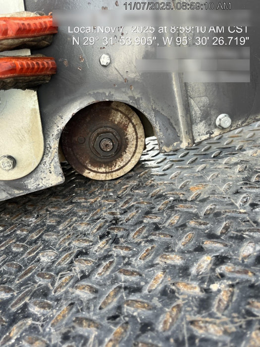 2019 HUSQVARNA FS 524