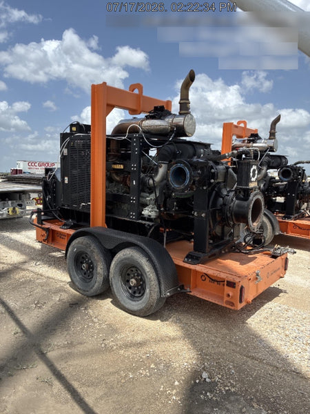 2022 PIONEER PP128S20L71-6135