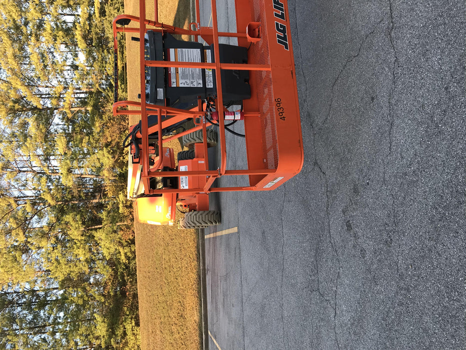 2019 JLG 660SJ