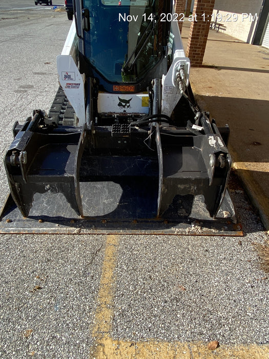 2022 PALADIN UTILITY GRAPPLE 11876-0022