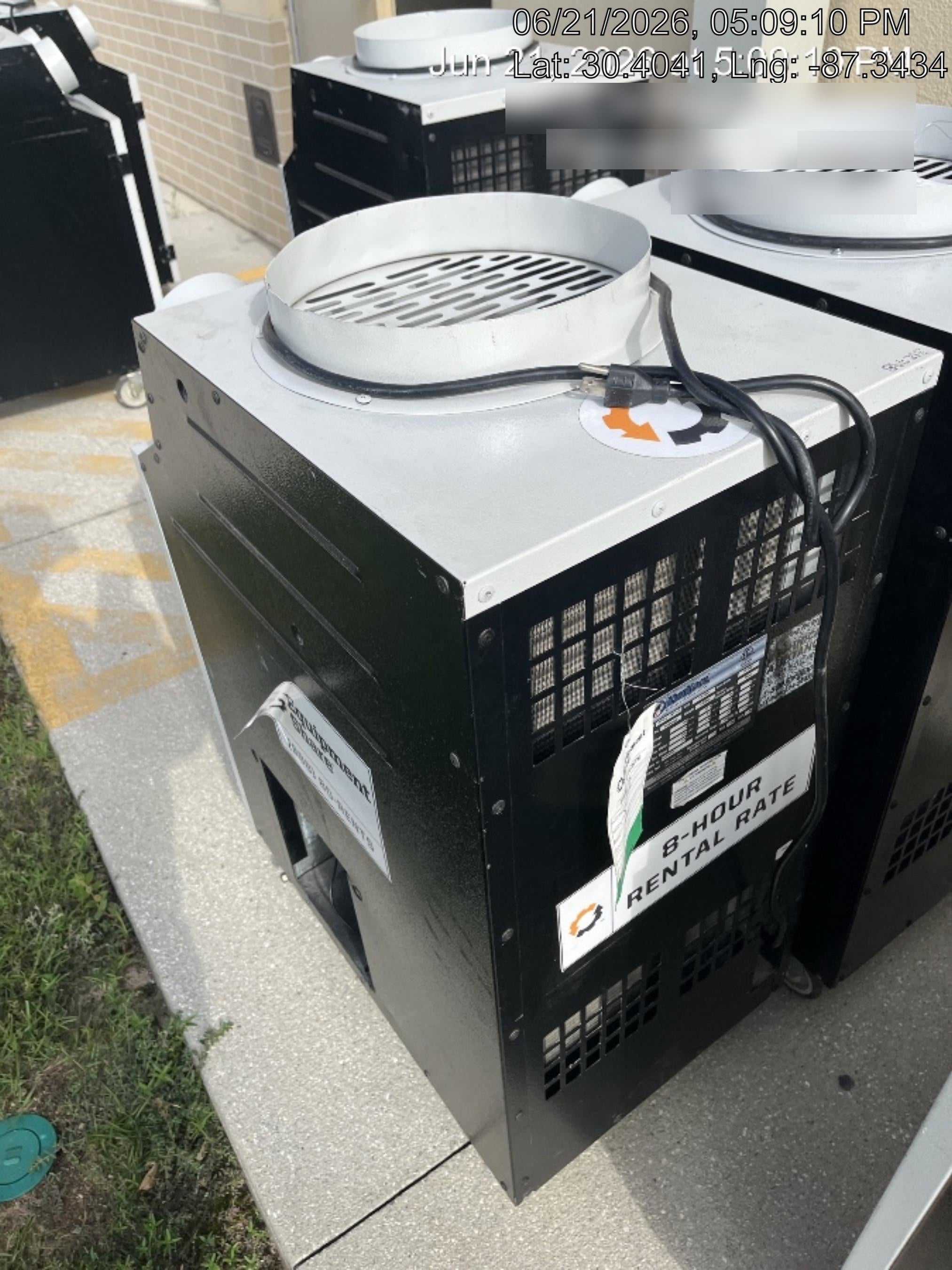 2022 KWIKOOL KPAC1411-2