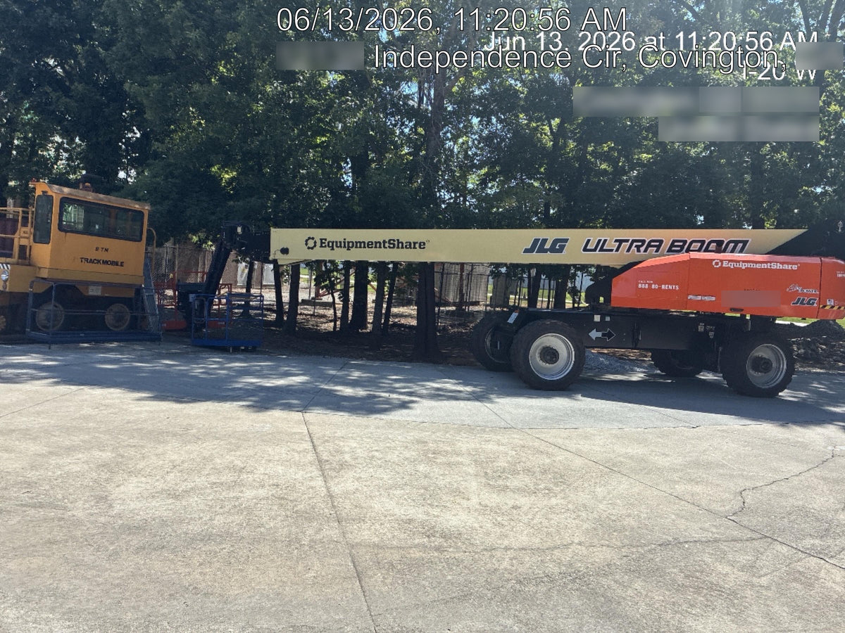2026 JLG 1350SJP