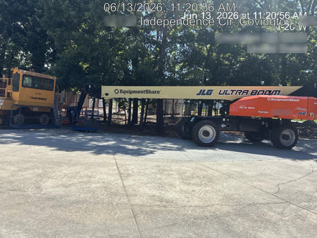 2026 JLG 1350SJP