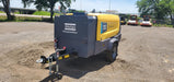 2022 ATLAS COPCO XAS440