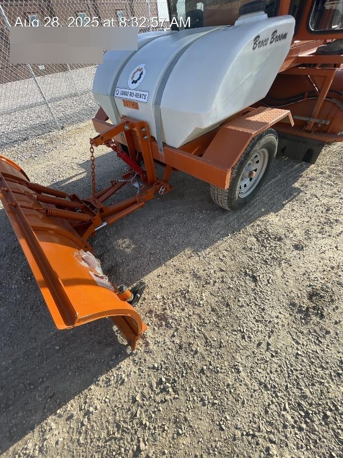 2022 BROCE RCT350