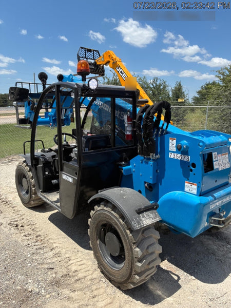2026 GENIE GTH-5519